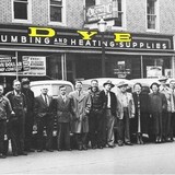 Dye Plumbing & Heating - Plumbing in La Porte