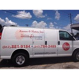 Annee & Matry Heating-Cooling - Heating & Air Conditioning / HVAC in Indianapolis