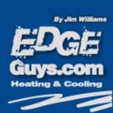 Edgeguys Heating & Cooling - Heating & Air Conditioning / HVAC in Carmel
