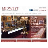 Midwest Jewelry & Coin - Jewelry in Greenwood