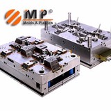 Mould Precision Co., Ltd. - Manufacturer in New Albany