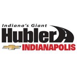 Hubler Chevrolet Inc - Car Dealers in Greenwood
