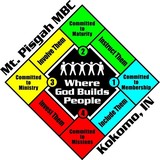 MT Pisgah Missionary Bapt Chr - Churches in Kokomo