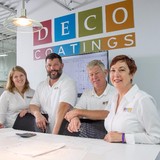 Deco Group - Painters & Decorators in Indianapolis