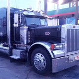 Shaggys Express LLC - Other in Brazil