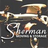 Sherman Moving - Movers & Removals in Indianapolis