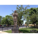 Saint Joan Of Arc Catholic Church - Churches in Kokomo