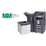 M & M Office Products - Other in Scottsburg