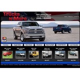 Trucks N More - Manufacturer in Fort Wayne