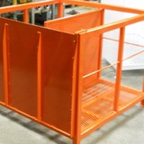 Layman Fabrication Inc - Other in North Vernon