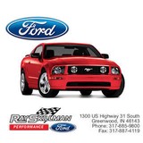 Ray Skillman Ford Inc - Car Dealers in Greenwood