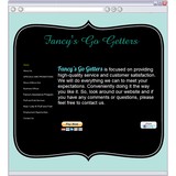 Fancy's Go Getters - Cleaning Services in Indianapolis