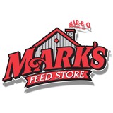 Mark's Feed Store Bar-B-Q - Restaurants in New Albany