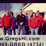 Gregs Home Improvement & Maintenance - Roofing in Kokomo