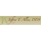 Allen Jeff T DDS - Dentists in Bloomington