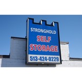 Stronghold Storage of Richmond - Self Storage in Richmond