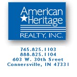 Risch Shirley - Other in Connersville