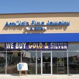 Arnold's Fine Jewelry & Gifts - Jewelry in Rochester