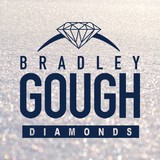Bradley Gough Diamonds Inc - Jewelry in Fort Wayne