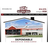 South Central Roofing Inc - Roofing in Columbus