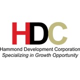 Hammond Development Corporation - Business Consulting in Hammond