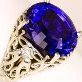 Moriarty's Gem Art - Jewelry in Crown Point