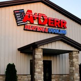 A Plus Heating & Cooling - Heating & Air Conditioning / HVAC in Newburgh