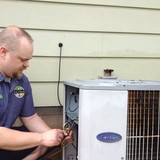 Total Comfort Nwi Inc - Heating & Air Conditioning / HVAC in Valparaiso