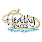 Healthy Spaces - Waterproofing Services & Materials in Evansville