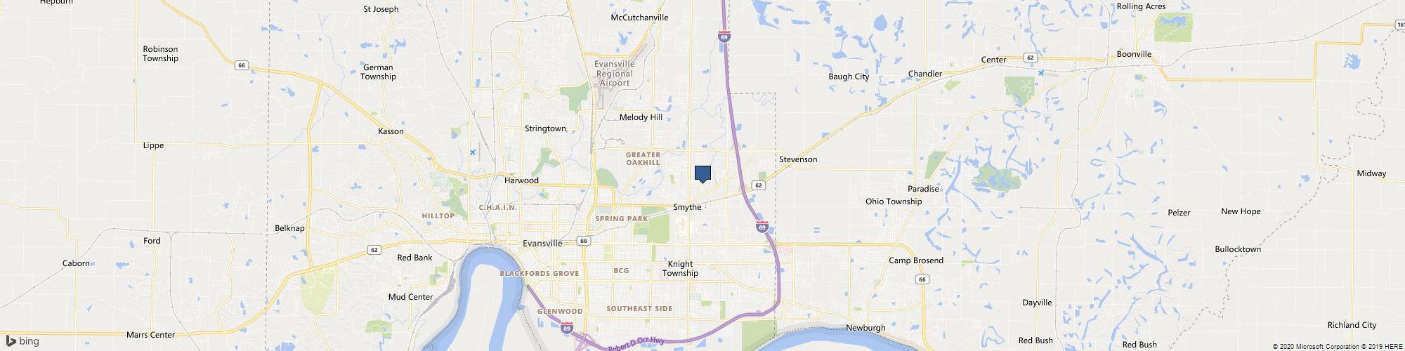 Healthy Spaces cover photo