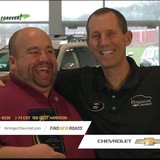 Hirlinger Chevrolet - Other in West Harrison