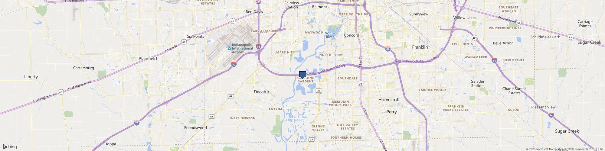 Baptist Heating & Air Inc cover photo