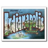 Indianapolis Grapevine.com - Advertising in Indianapolis
