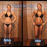 Blondies Tan LLC - Massage in Columbus