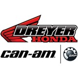 Dreyer Honda - Car Dealers in Indianapolis