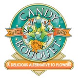 Candy Bouquet - Florists in Indianapolis