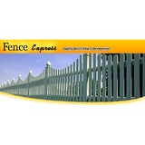 Fence Express - Fences & Gates in Indianapolis