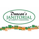 Duncan's Janitorial & Floor - Carpet Cleaning in Evansville