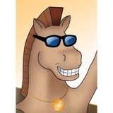 Trojan Horse - Restaurants in Bloomington