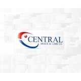 Central Brace and Limb - Medical Equipment  & Appliances in Indianapolis