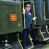 Whitewater Valley Railroad Inc - Other in Connersville