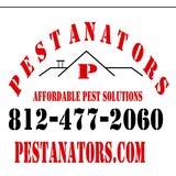 Pestanators-Affordable Pest - Pest Control in Evansville