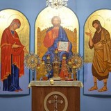 St Nicholas Orthodox Church - Churches in Fort Wayne