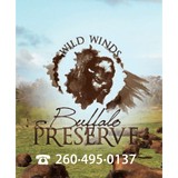 Wild Winds Buffalo Preserves - Bed & Breakfast in Fremont