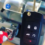 The Keyless Shop at Sears - Keys & Locksmiths in Fort Wayne