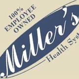 Miller's Health Systems Inc - Other in Rushville