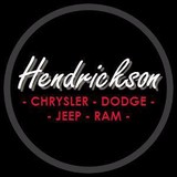 Hendrickson Chrysler Dodge Jp - Car Dealers in Monticello
