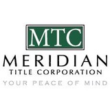 Meridian Title CO - Real Estate Services in Carmel