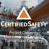 Certified Safety - Other in Whiting