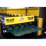 Zimmer Metal Sales, Goshen, IN - Roofing in Goshen